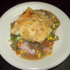 Cottage Pie