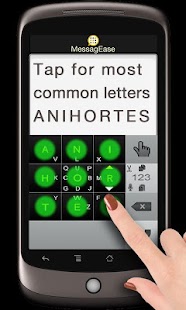How to get Swedish MessagEase Wordlist 1.4 apk for pc
