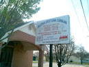 Iglesia Cristiana Canaan