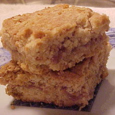 Fruit Bars - 5 Ingredients