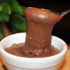 Easiest Best Fudge Frosting