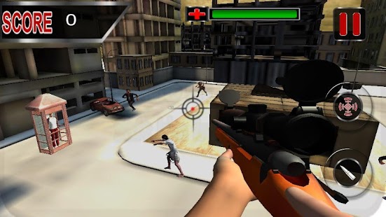 How to mod Zombie Town Attack lastet apk for pc