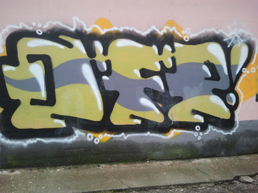 Graffity Qfp