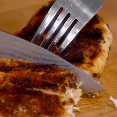Delicioso Adobo Grilled Chicken