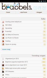 How to mod BabyForum 1.6 mod apk for bluestacks
