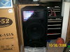 Amplificadores Crown Xls 202 602 5000 Nuevos