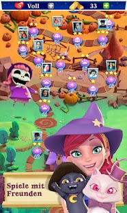 Bubble Witch 2 Saga 1.46.2 apk