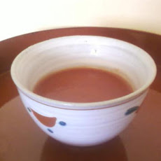 Santa Fe Red Chile Sauce