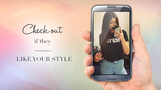 How to get GivenGet Choose the right look 1.3.2 mod apk for android
