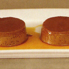 Pumpkin Flan Recipe
