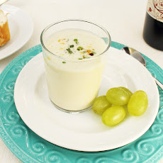 White Gazpacho