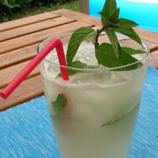 Mojito De Mentha