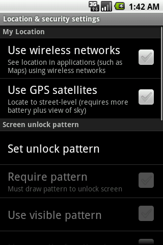SMS GPS Enabler