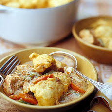 Chicken and Dumplings