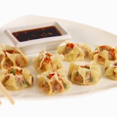 Shrimp Siu Mai (Dumplings)