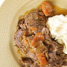 Emeril's Mashed Potatoes
