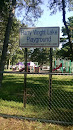 Harry Wright Lake Park Playground 