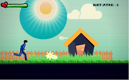 How to get iNCREDIBLE jOGGER - Battle Run 1.8 unlimited apk for laptop