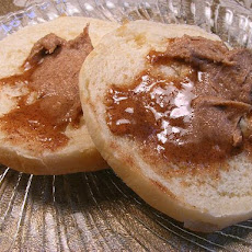 Sweet Cinnamon Butter