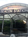 Beacon Station - Metro North