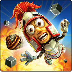 Catapult King For PC (Windows & MAC)