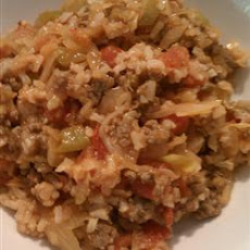 Potluck Special