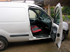 Oferta Renault Kangoo 2003 En 100000 Rd Negociab