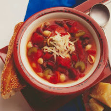 Contadina Hearty Minestrone