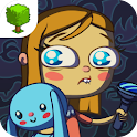 Nightmarium – beautifully creepy game, defend the sleeping cutie from nightmarish creatures!