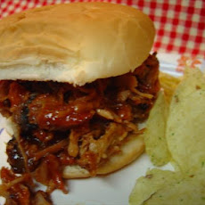 Pulled Pork