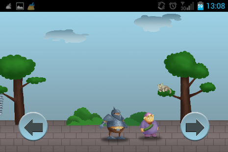 How to get Fun Knight Adventure 1.0 mod apk for pc