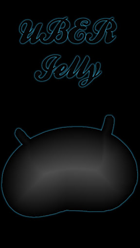 UBER Jelly Donate CM10.1 Theme