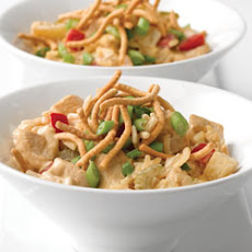 Teriyaki Chicken Casserole