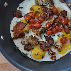 Big Breakfast Fry-Up