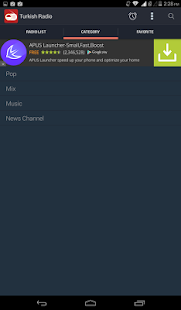 How to get Turkish Radio 1.0 unlimited apk for laptop