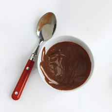 Chocolate Pudding