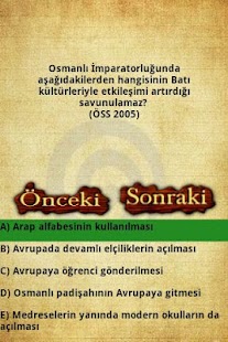 How to download Ygs Tarih lastet apk for android