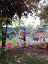 Camp Aguinaldo Wall Mural 8