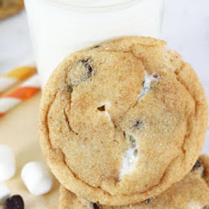 S’mores Snickerdoodles