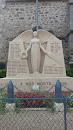 Monument Aux Morts Mareuil Sur Ay