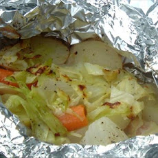 Camping - Meal in One Packages