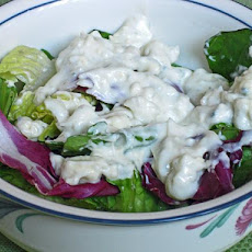 Chef's Special Blue Cheese Dressing