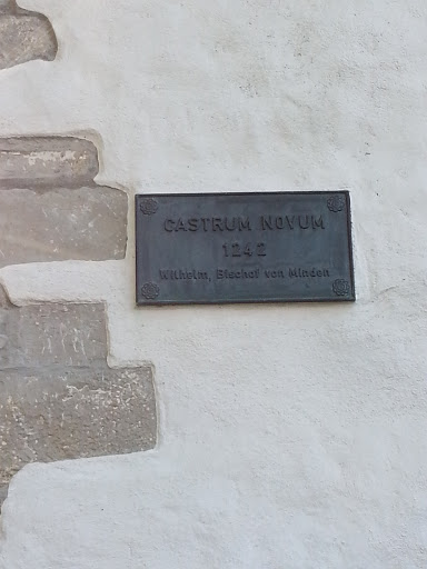 Castrum Novum