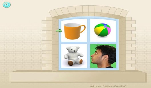 How to mod C with my eyes - Lite Autism 1.0.2 unlimited apk for android