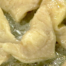 Lillian's Potato and Cheese Pirogies