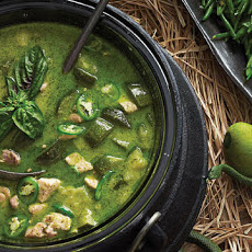 Cauldron Curry