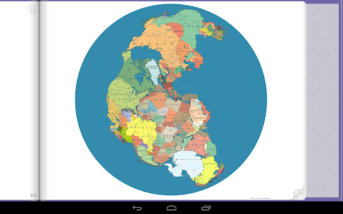 How to download Geography for Kids - Pangea 1.6.2 unlimited apk for bluestacks