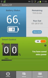 How to download Battery Elf 2.1 apk for laptop