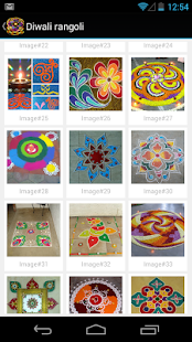 How to mod Kolam Rangoli Designs 3.6 apk for pc
