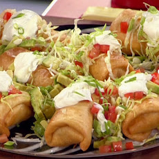 Chimichanga